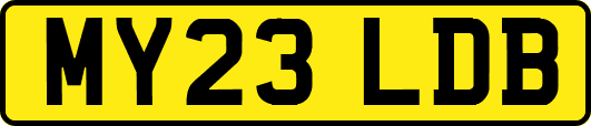 MY23LDB