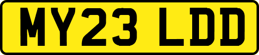MY23LDD