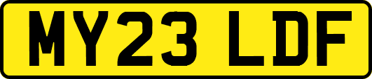 MY23LDF