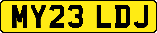 MY23LDJ