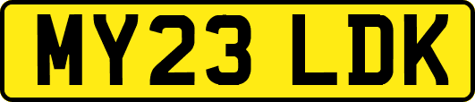 MY23LDK