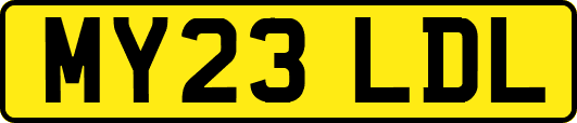 MY23LDL
