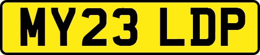 MY23LDP