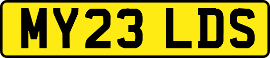 MY23LDS