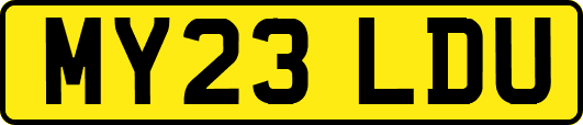 MY23LDU