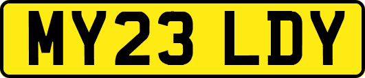 MY23LDY