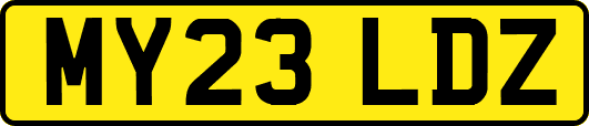 MY23LDZ