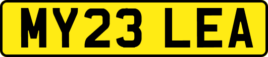 MY23LEA