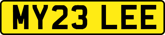 MY23LEE