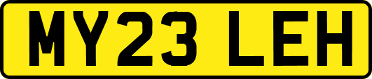 MY23LEH