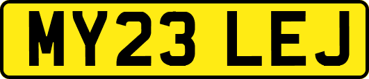MY23LEJ