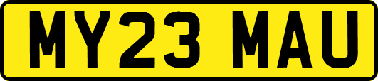 MY23MAU