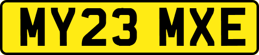MY23MXE