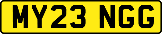 MY23NGG