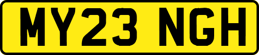 MY23NGH