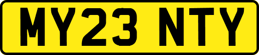 MY23NTY