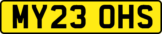 MY23OHS