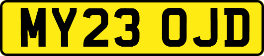 MY23OJD