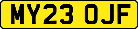 MY23OJF