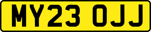 MY23OJJ