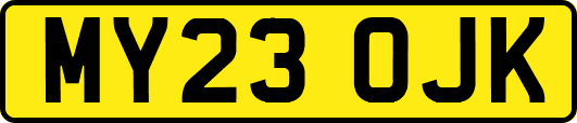MY23OJK