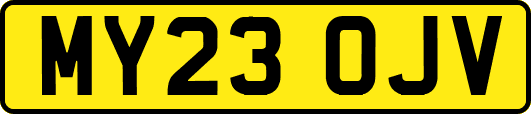 MY23OJV
