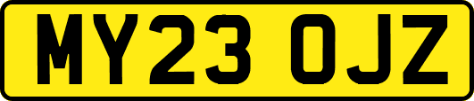 MY23OJZ
