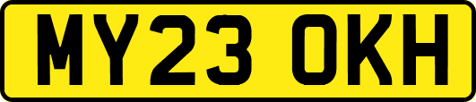 MY23OKH