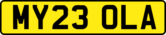 MY23OLA