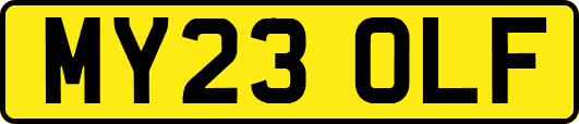 MY23OLF