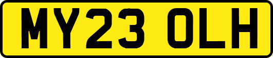 MY23OLH