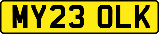MY23OLK