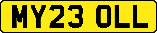 MY23OLL