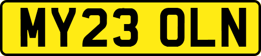 MY23OLN