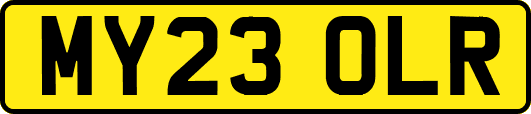 MY23OLR