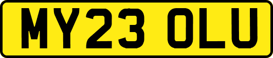 MY23OLU
