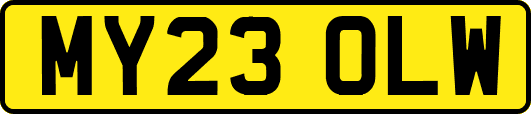 MY23OLW
