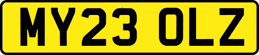 MY23OLZ