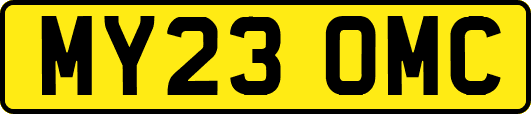MY23OMC