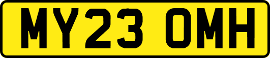 MY23OMH
