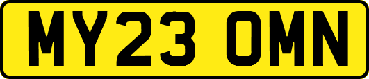 MY23OMN
