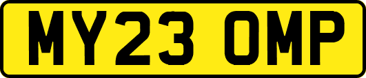 MY23OMP