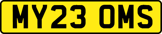 MY23OMS