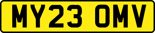MY23OMV