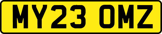MY23OMZ