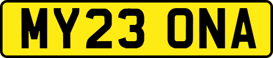 MY23ONA