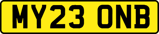 MY23ONB