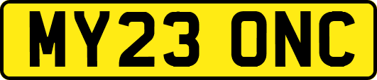 MY23ONC