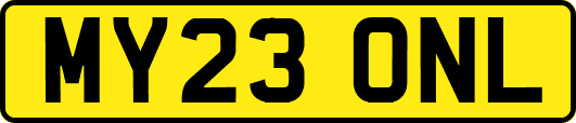 MY23ONL