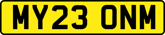MY23ONM